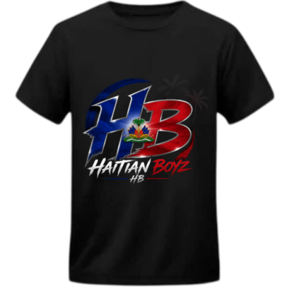 HB T-Shirt